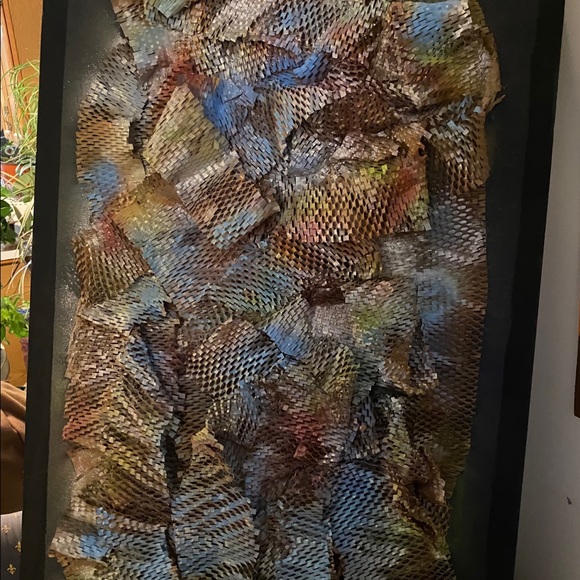 Unique Abstract Art 🖼 - Picture 5 of 9